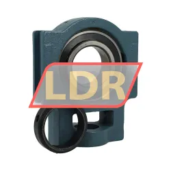Asahi UDT211 rulman resim 2