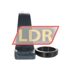 Asahi UDP211 rulman resim 2