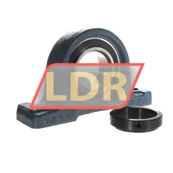 Asahi UDP211 rulman resim 3