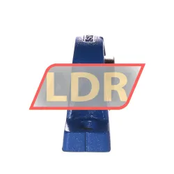 SNR UCPE-206 rulman resim 2