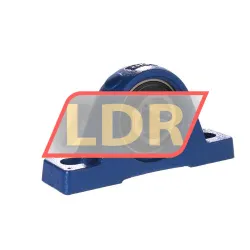 SNR UCPE-206 rulman resim 3