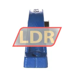 SNR UCPE-207 rulman resim 2