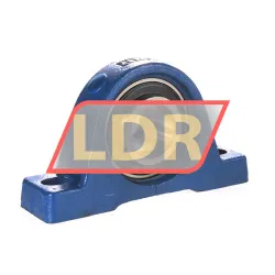 SNR UCPE-207 rulman resim 3