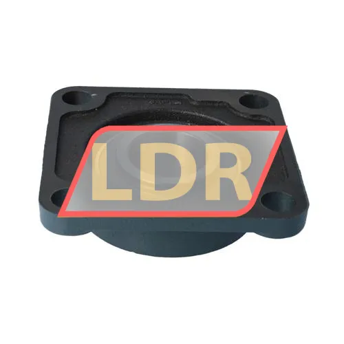 NSK UCFX09-28S N AV2S ürün fotoğrafı 2