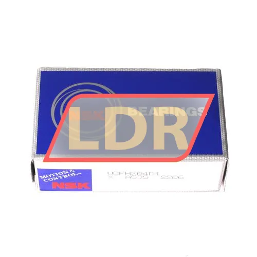 NSK UCFH204D1 ürün fotoğrafı 4