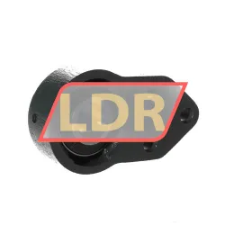 NSK UCFH204D1 rulman resim 3