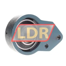 Asahi UCFK208 rulman resim 2