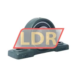 NSK UKP208D1 AS3S