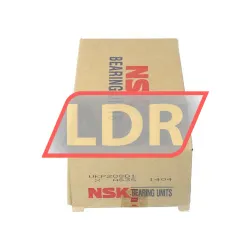 NSK UKP208D1 AS3S rulman resim 3