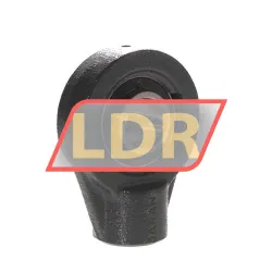 NSK UCHB205D1 rulman resim 3