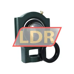 NTN UELT213D1 rulman resim 3