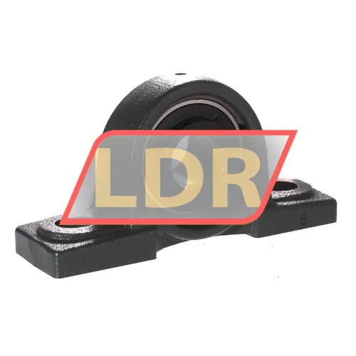 NTN M-UCP206D1 ürün fotoğrafı 3