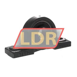 NTN M-UCP206D1