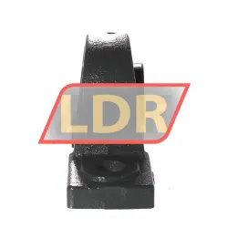 NTN M-UCP206D1 rulman resim 2