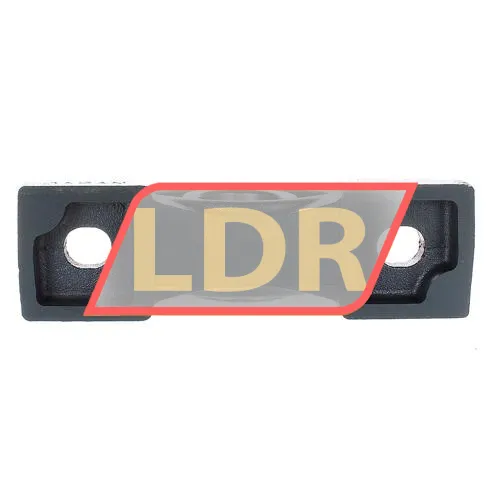 NTN UCPX09D1 ürün fotoğrafı 3