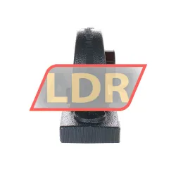 NTN UCPX09D1 rulman resim 2