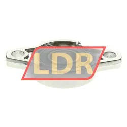 Asahi MUFL004 rulman resim 2