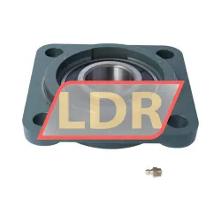 NSK UCFS311D1 rulman resim 2