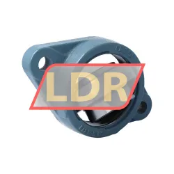 Asahi UCFL213 rulman resim 2