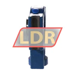 SNR UST-204 rulman resim 2