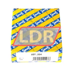 SNR UST-204 rulman resim 4