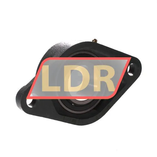 NTN UKFL208D1 ürün fotoğrafı 3