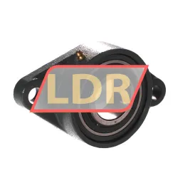 NTN UKFL208D1
