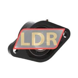 NTN UKFL208D1 rulman resim 3