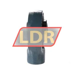 Nachi UCECH207J rulman resim 2