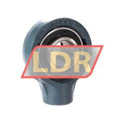 Nachi UCECH207J rulman resim 3