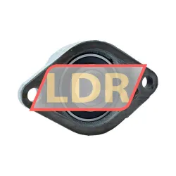 Asahi UKFLX08 rulman resim 2
