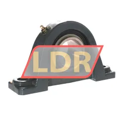 Dodge P2B-SCED-50M rulman resim 2