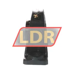 Dodge P2B-SCED-50M rulman resim 3