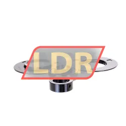 NTN AELPF206W3 rulman resim 2