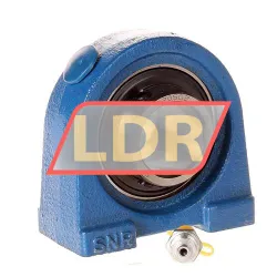 SNR UCPAE205 rulman resim 2