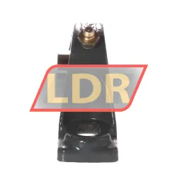 Dodge P2B-SC-012 rulman resim 2
