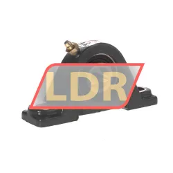 Dodge P2B-SC-012 rulman resim 3