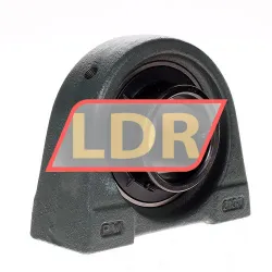 NTN UCPW210D1 rulman resim 2