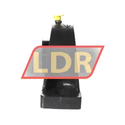 Sealmaster NP-31 rulman resim 2