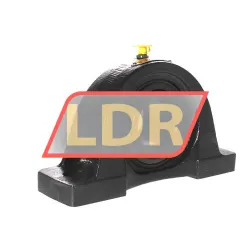 Sealmaster NP-31 rulman resim 3