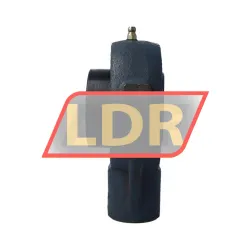 NTN UELHB208 rulman resim 3