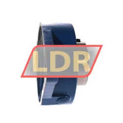 SNR UCFLE-212 rulman resim 2