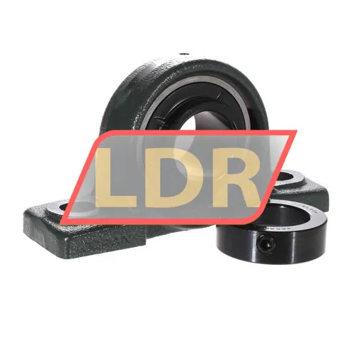NTN M-UELP208D1 ürün fotoğrafı 3
