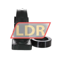 NTN M-UELP208D1 rulman resim 2
