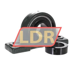 NTN M-UELP208D1 rulman resim 3