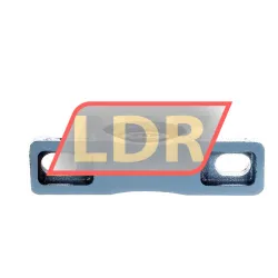 Asahi UCLP202 rulman resim 4