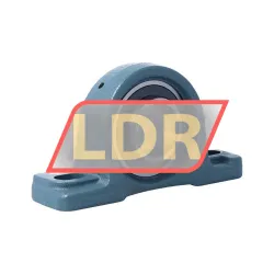 Asahi UCP208R45 rulman resim 2