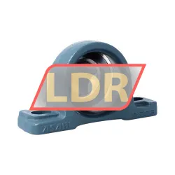 Asahi UCP208R45 rulman resim 3