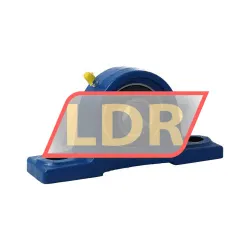 SNR UCP-305 rulman resim 2