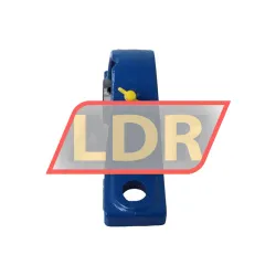 SNR UCP-305 rulman resim 3